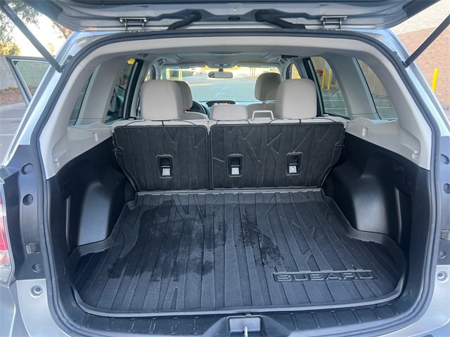 Used 2018 Subaru Forester 2.5i Premium w/ Protection Package #1A image 18