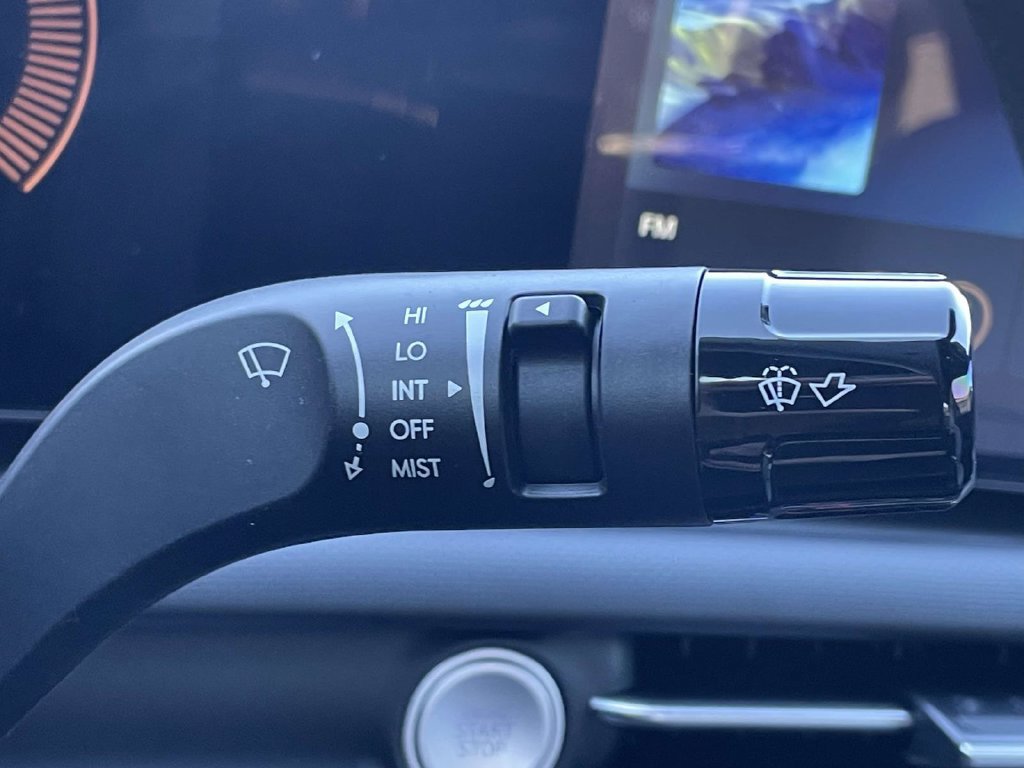 New 2026 Hyundai Santa Cruz SEL AWD/4WD image 21