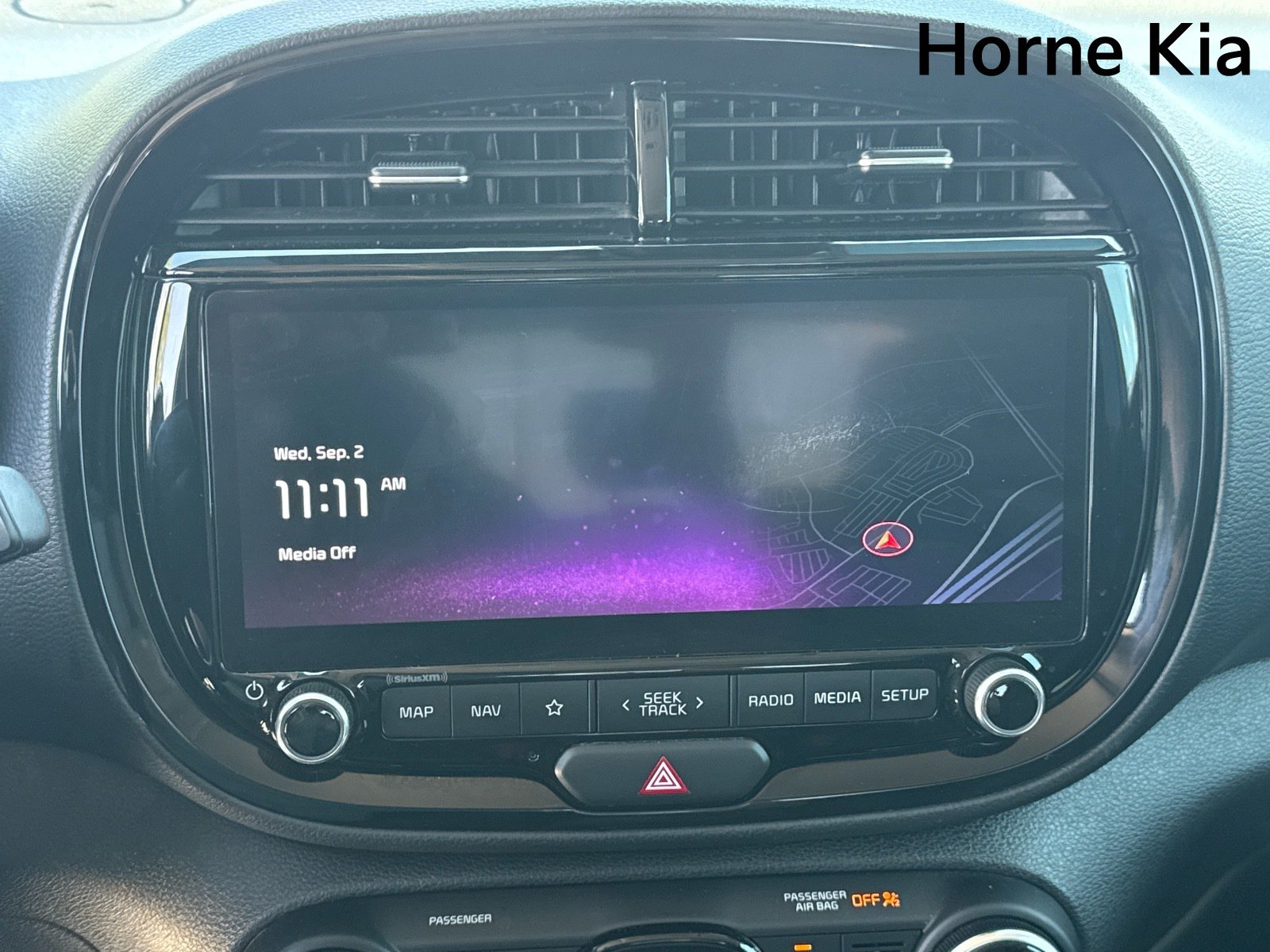 Used 2023 Kia Soul EX FWD image 21