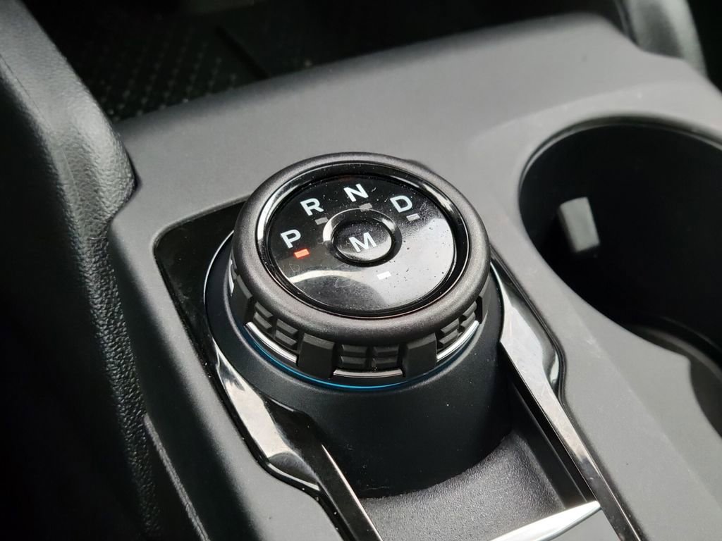 Used 2024 Ford Bronco Sport Badlands image 29