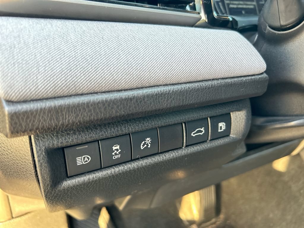 Certified 2025 Toyota Camry LE w/ Convenience Package FWD image 14