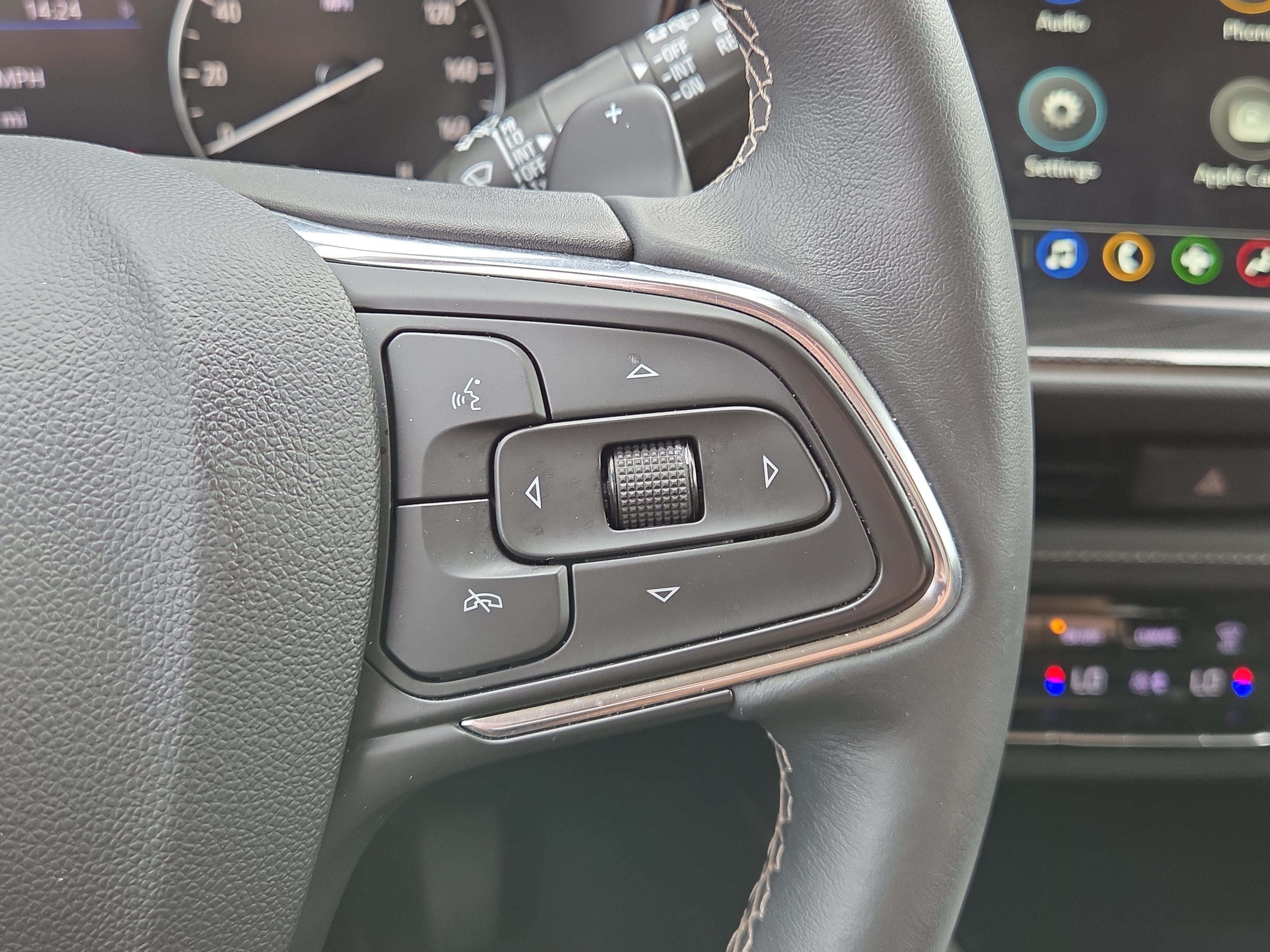 Used 2023 Buick Envision Preferred w/ Premium Seat Package AWD/4WD image 20