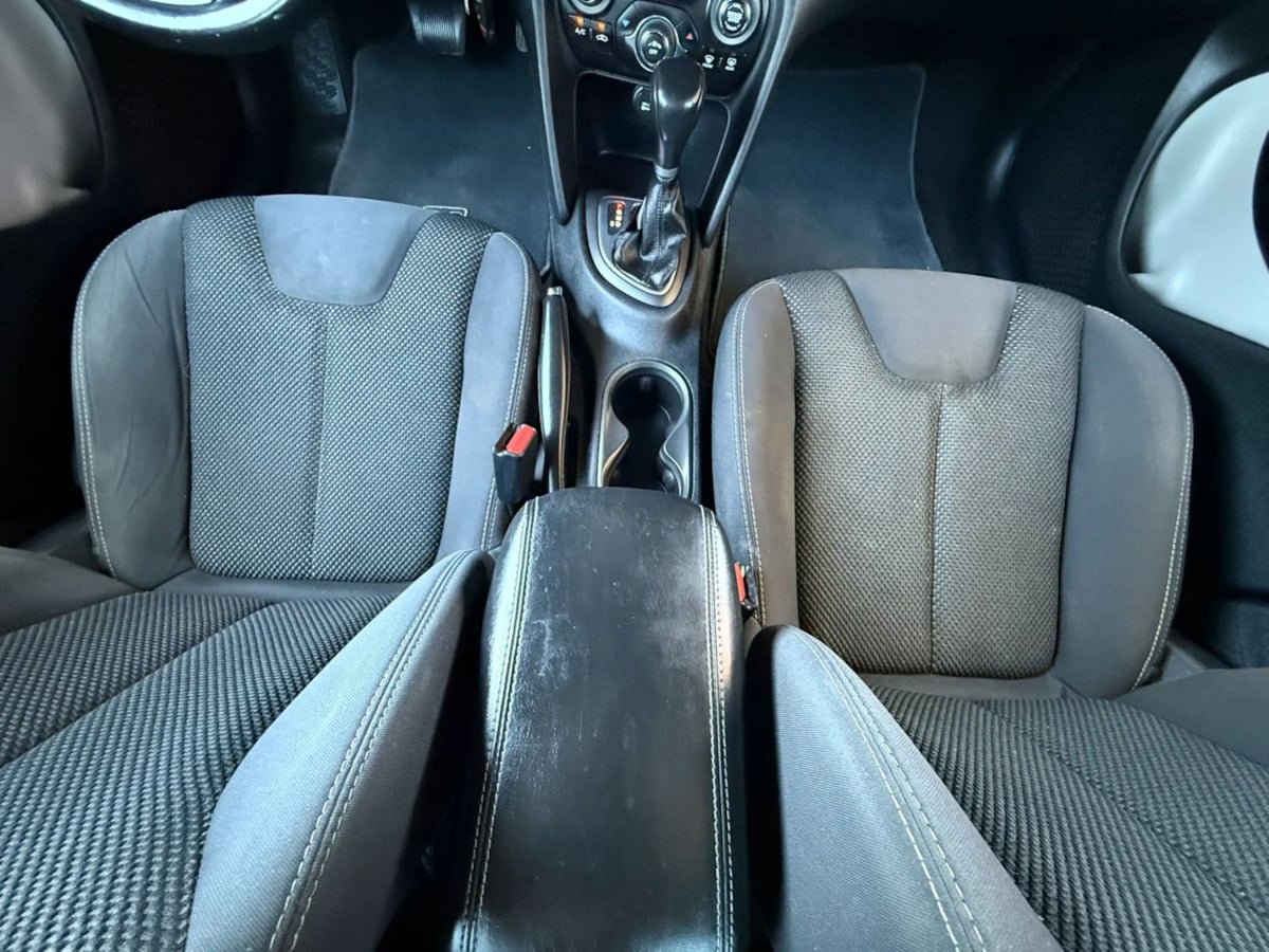 Used 2016 Dodge Dart SXT w/ Sun/Sound Group FWD image 47