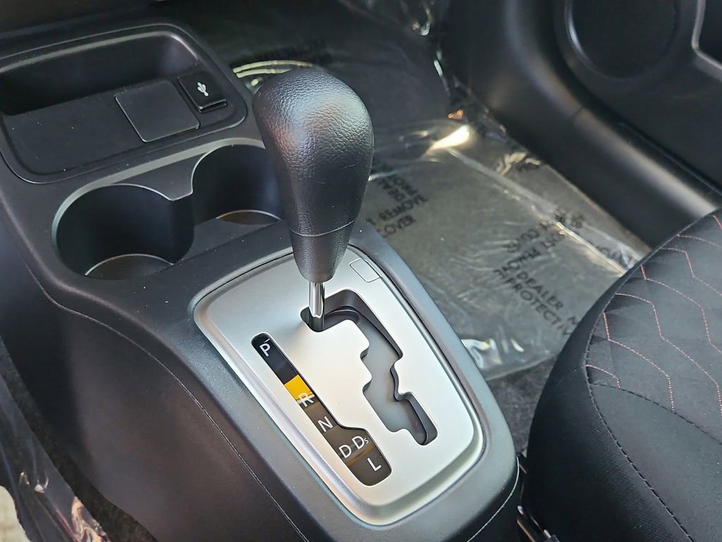 Used 2024 Mitsubishi Mirage ES FWD image 27