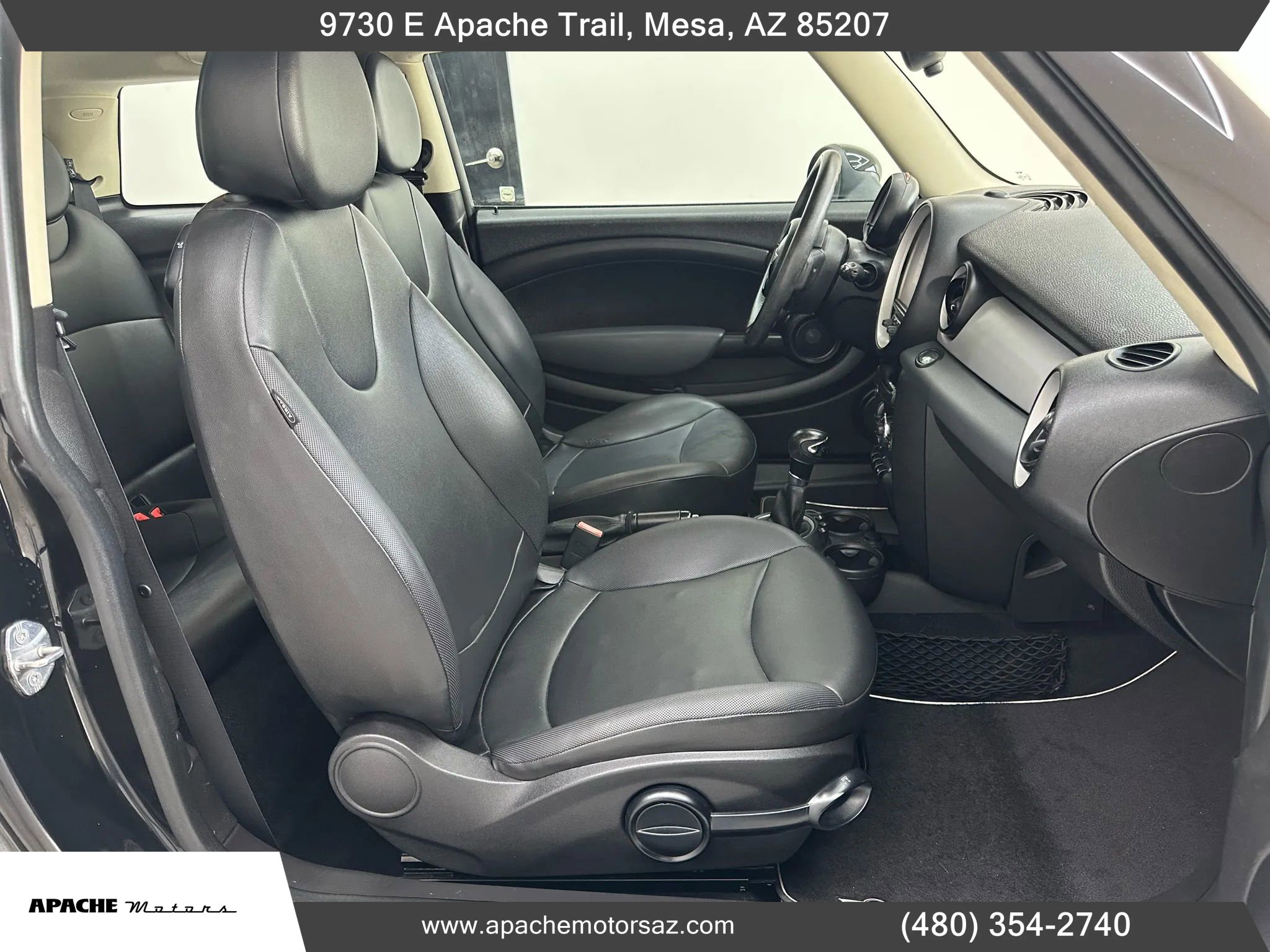 Used 2012 MINI Cooper Hardtop image 27