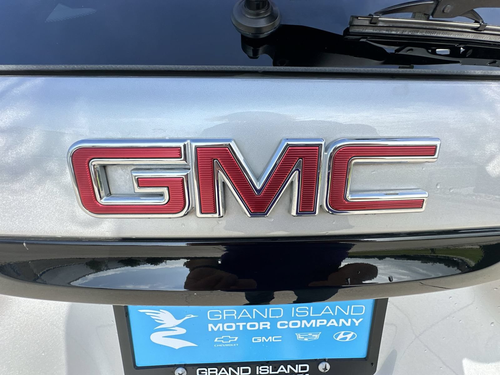 Used 2021 GMC Terrain SLE w/ Driver Convenience Package AWD/4WD image 29