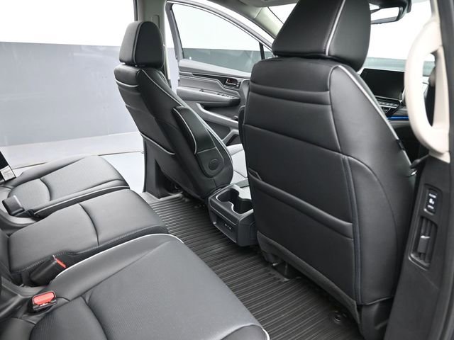 New 2026 Honda Odyssey Elite image 25