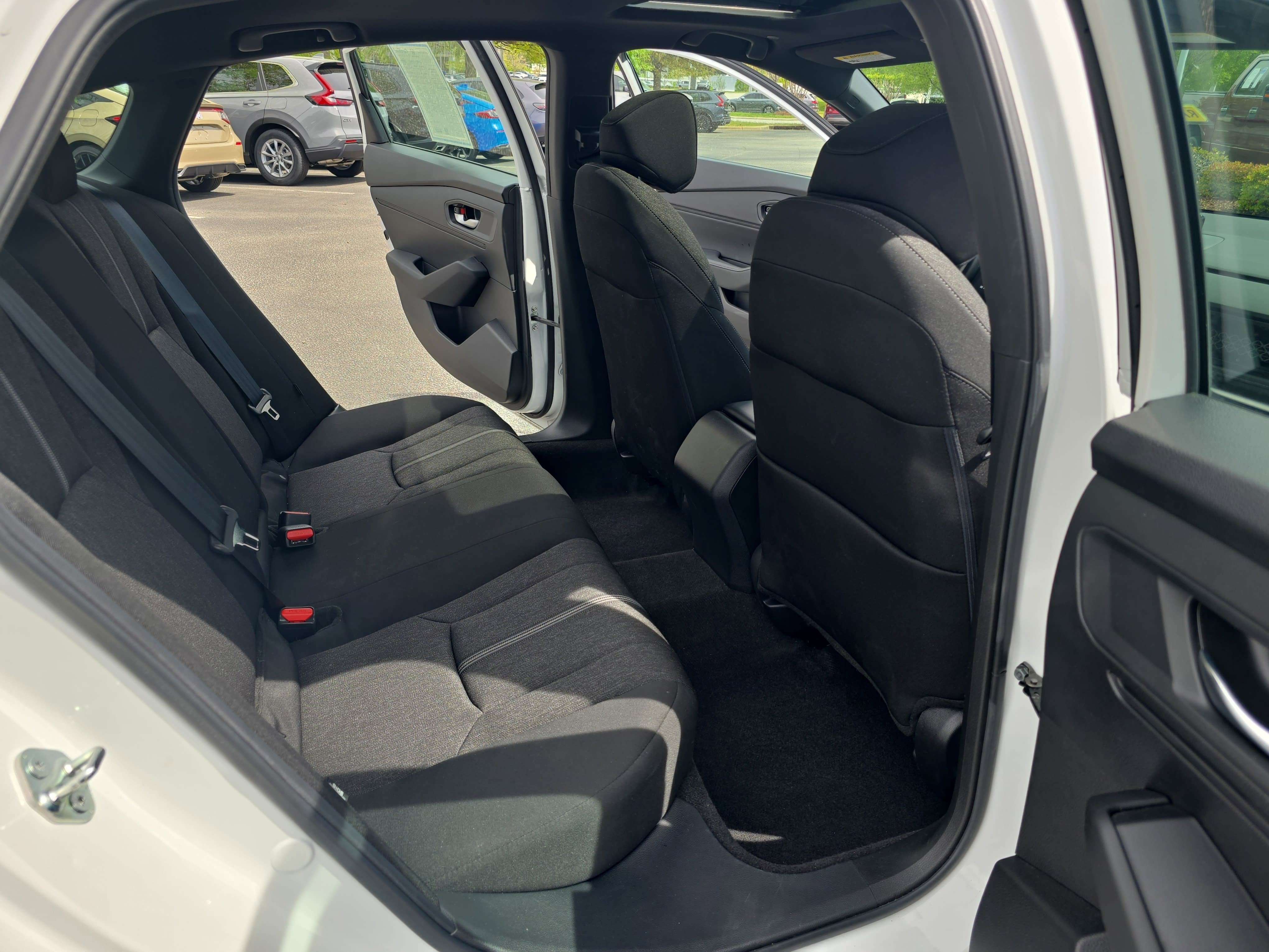 Used 2024 Honda Accord Sport image 11