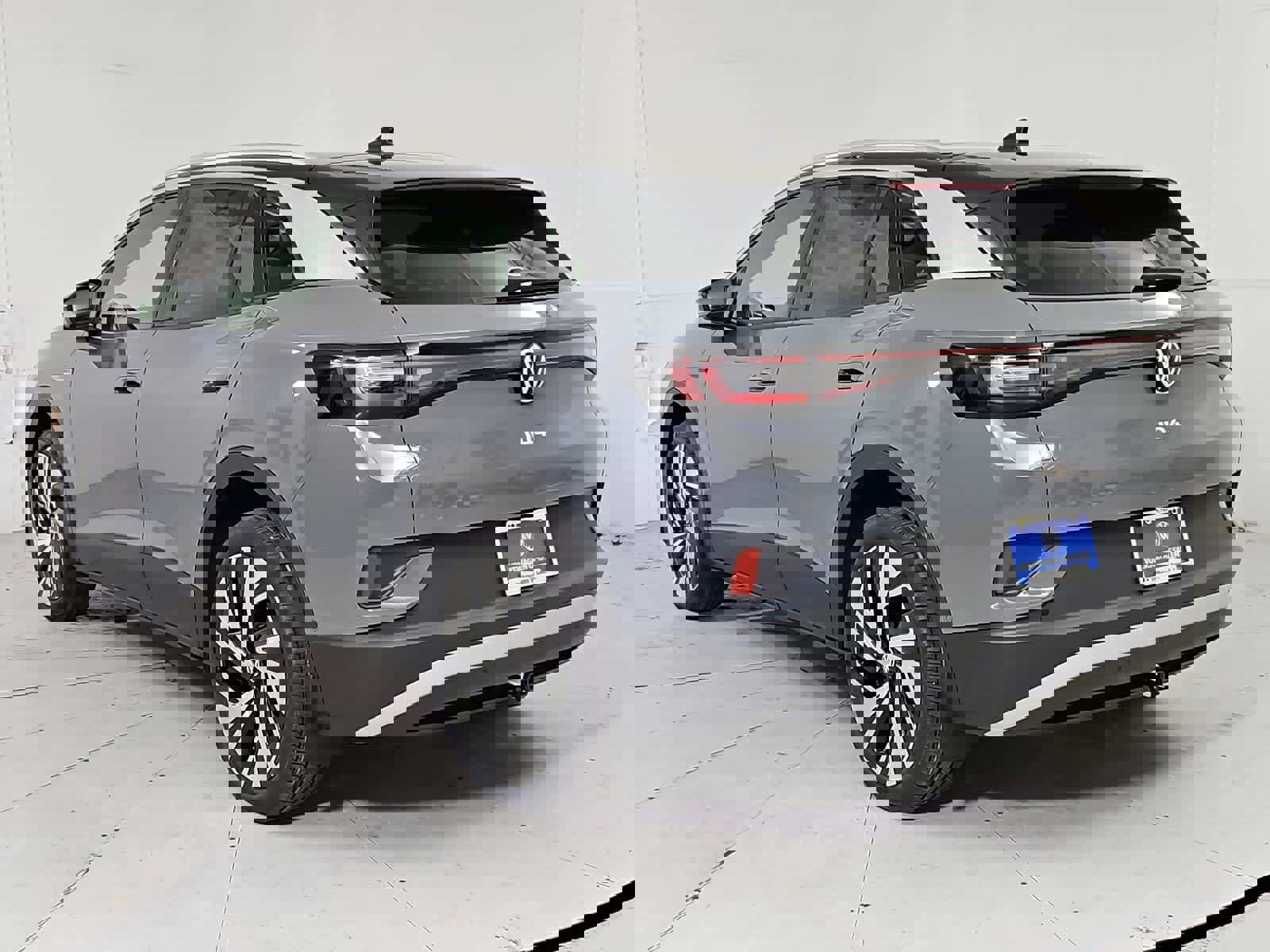 New 2026 Volkswagen ID.4 Pro S Plus image 4