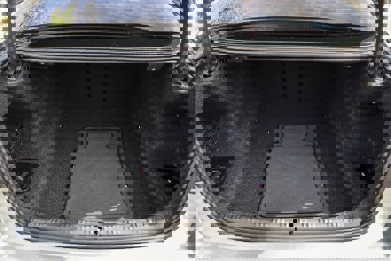 Used 2019 BMW M5 w/ Executive Package AWD/4WD image 33