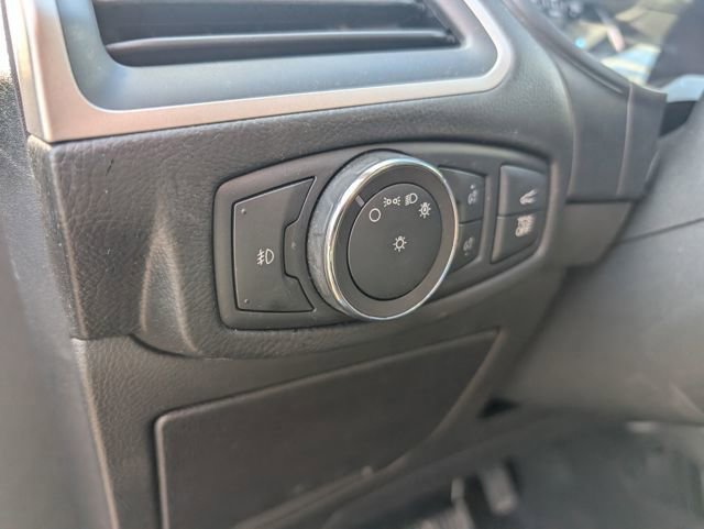 Used 2022 Ford Edge SEL w/ Convenience Package image 16