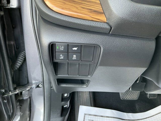 Used 2019 Honda CR-V Touring image 21