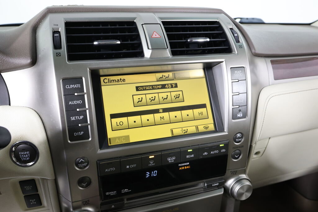 Used 2010 Lexus GX 460 Premium AWD/4WD image 38