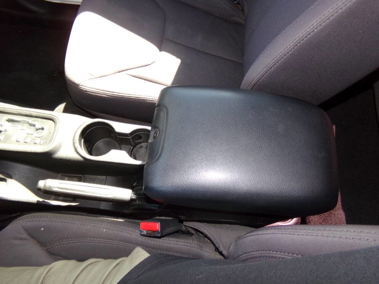 Used 2013 Jeep Wrangler Sport w/ Connectivity Group image 47