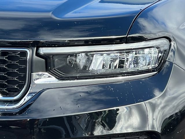 New 2026 Jeep Grand Cherokee Laredo X AWD/4WD image 38