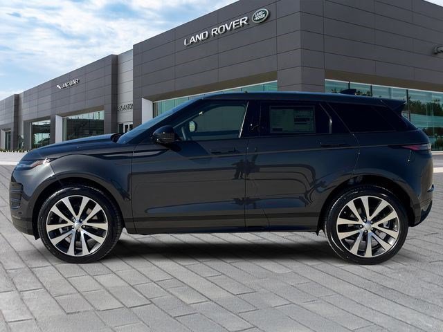 New 2026 Land Rover Range Rover Evoque Dynamic SE AWD/4WD image 2
