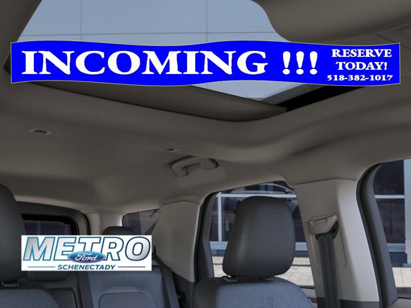 New 2026 Ford Bronco Sport Outer Banks AWD/4WD image 22