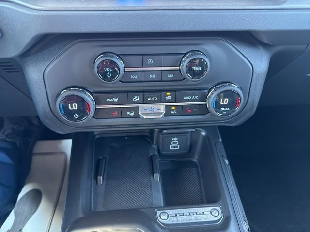 New 2026 Ford Bronco Big Bend AWD/4WD image 24
