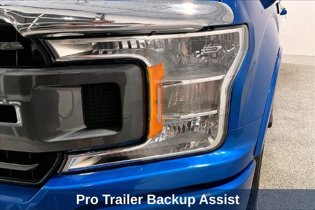 Used 2020 Ford F150 XLT w/ Equipment Group 302A Luxury AWD/4WD image 43
