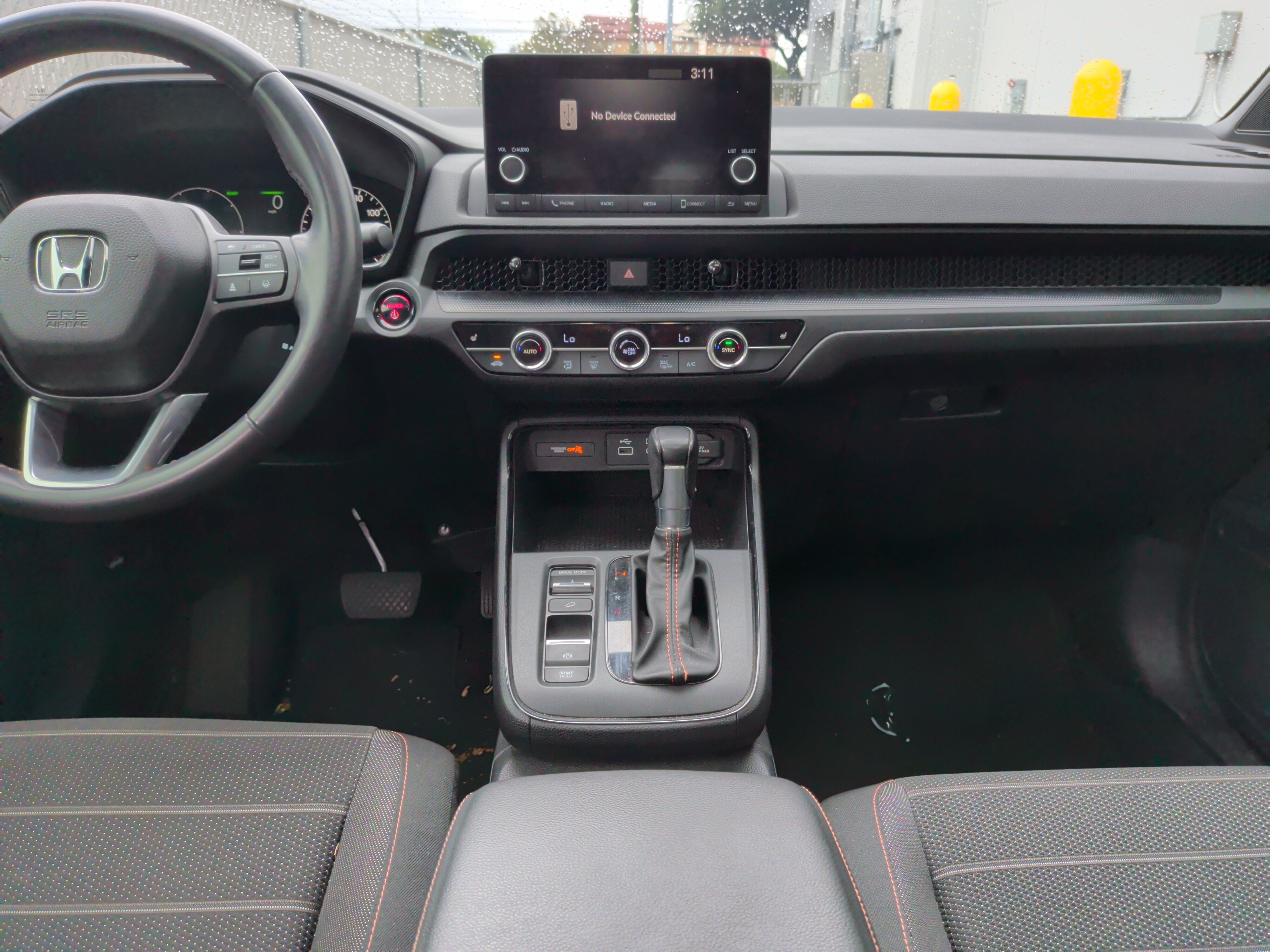 Used 2023 Honda CR-V Sport image 27
