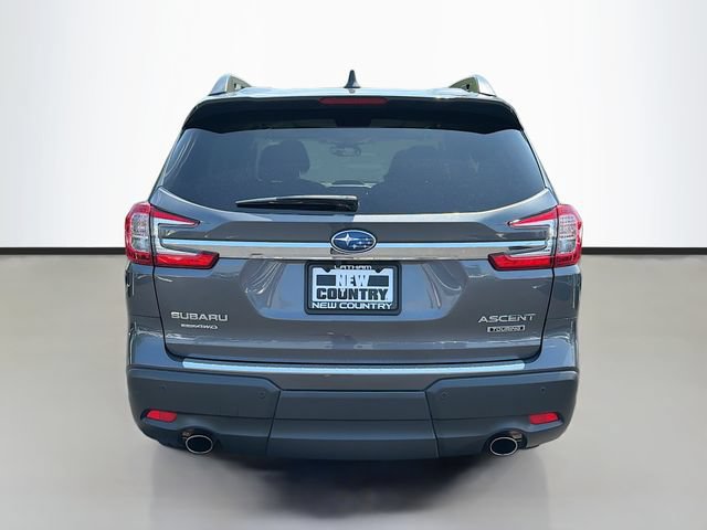 Used 2024 Subaru Ascent Touring AWD/4WD image 6