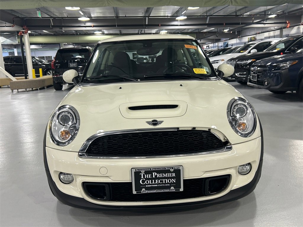 Used 2013 MINI Cooper S image 6