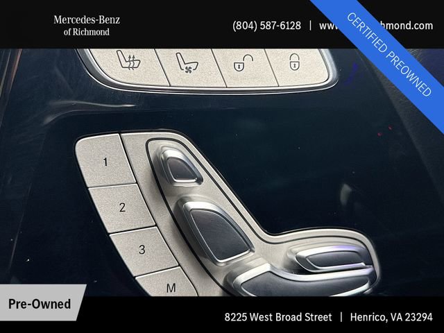 Certified 2023 Mercedes-Benz G 63 AMG G 63 AMG image 20