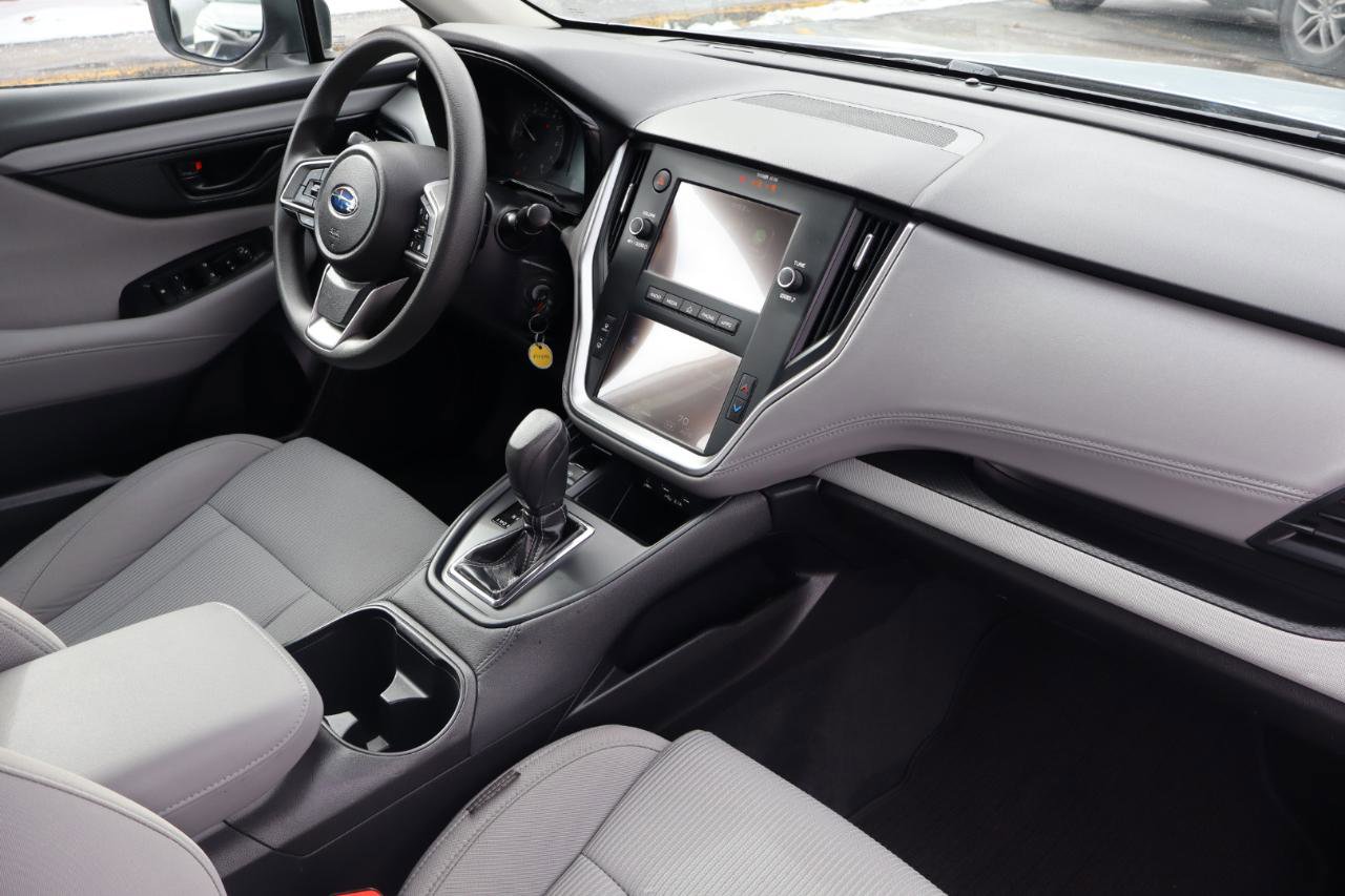 Used 2020 Subaru Legacy 4D SEDAN w/ Alloy Wheel Package image 23