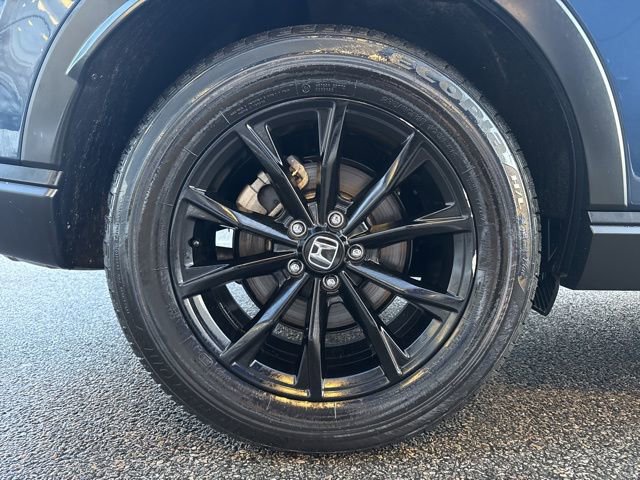 Certified 2023 Hyundai Kona SEL image 96