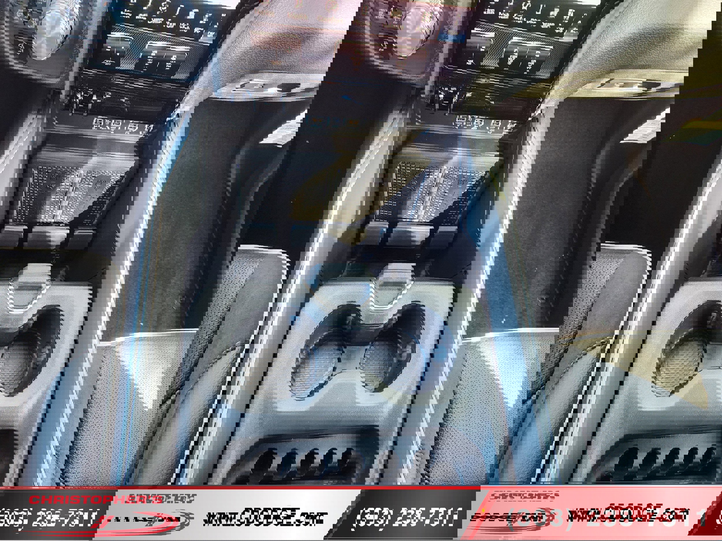 New 2026 RAM 1500 Laramie w/ Night Edition image 16