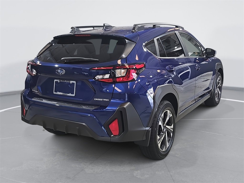 New 2025 Subaru Crosstrek 2.5i Premium image 5