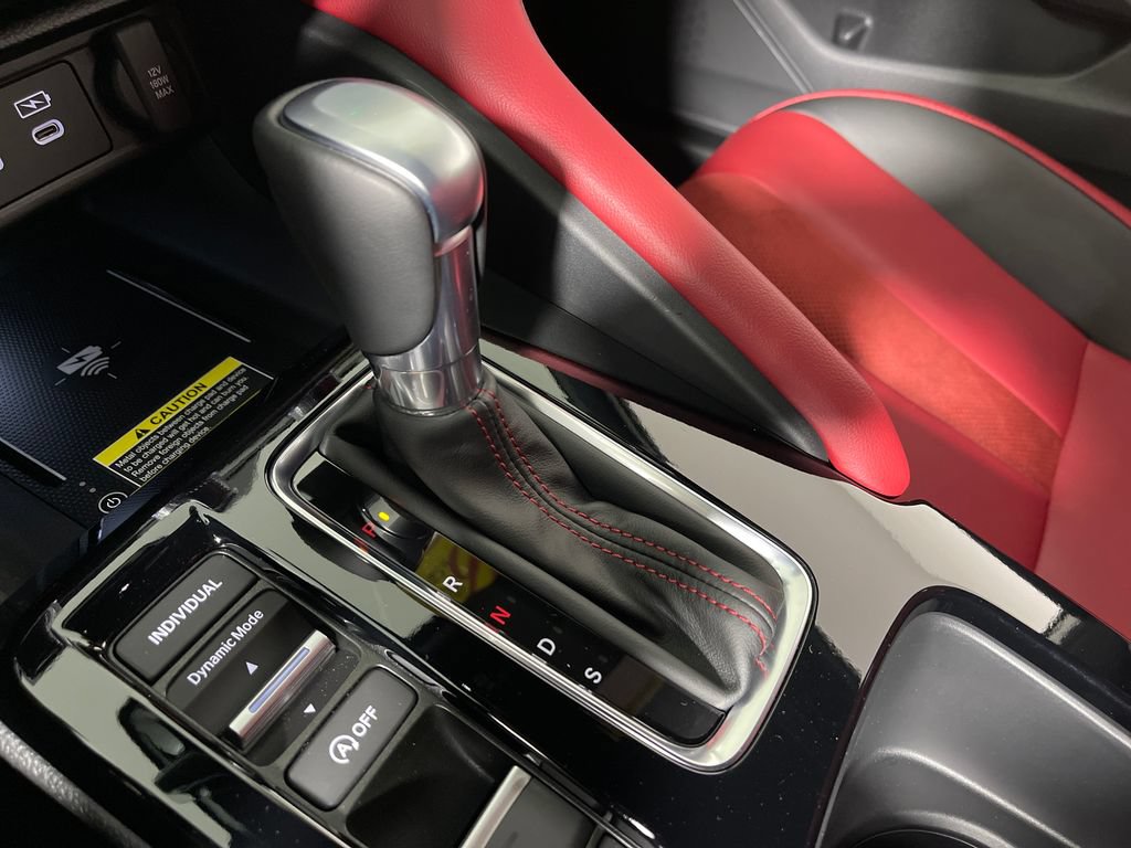 Used 2026 Acura Integra A-Spec FWD image 22