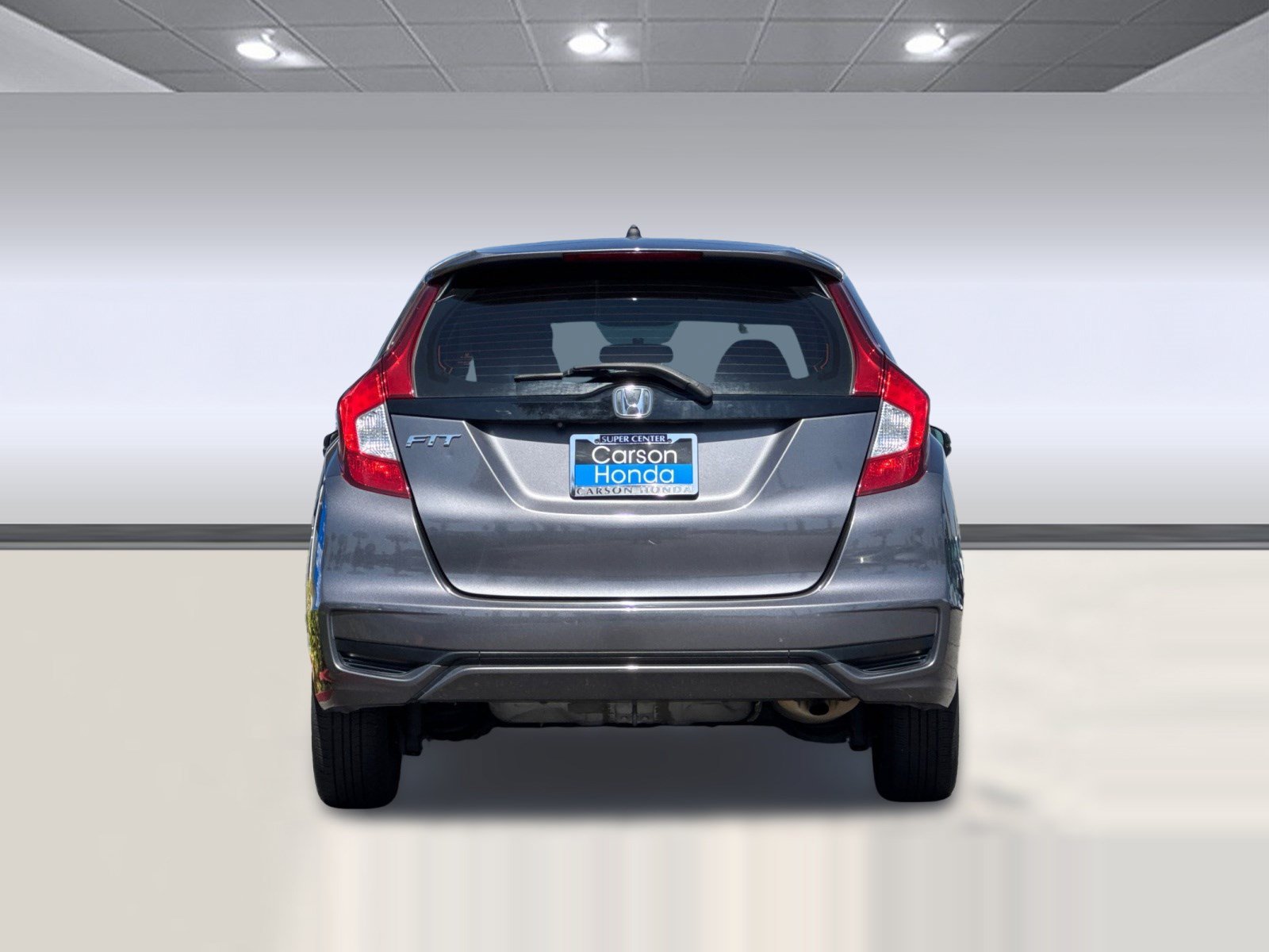 Used 2019 Honda Fit LX image 10
