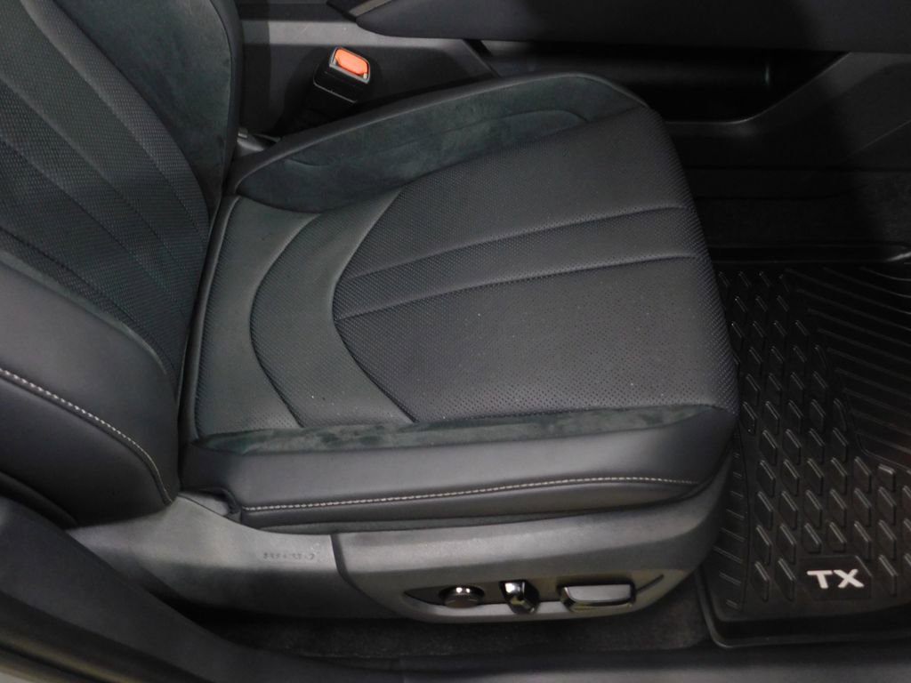 Used 2025 Lexus TX 500h AWD image 96
