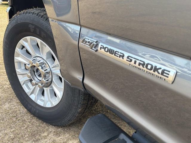 Certified 2022 Ford F250 XLT image 23