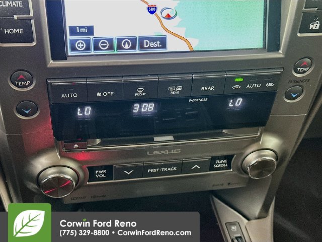 Used 2016 Lexus GX 460 w/ Premium Package AWD/4WD image 19