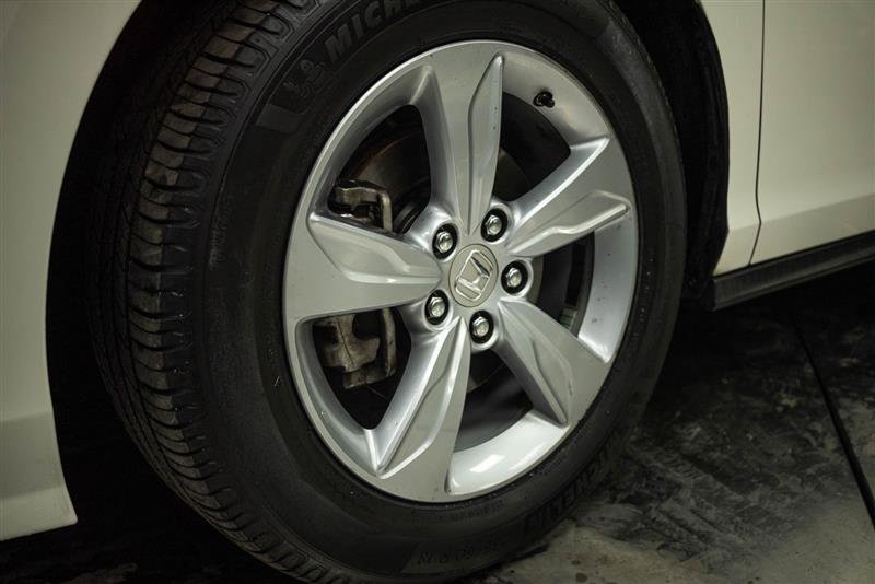Used 2018 Honda Odyssey EX-L image 3