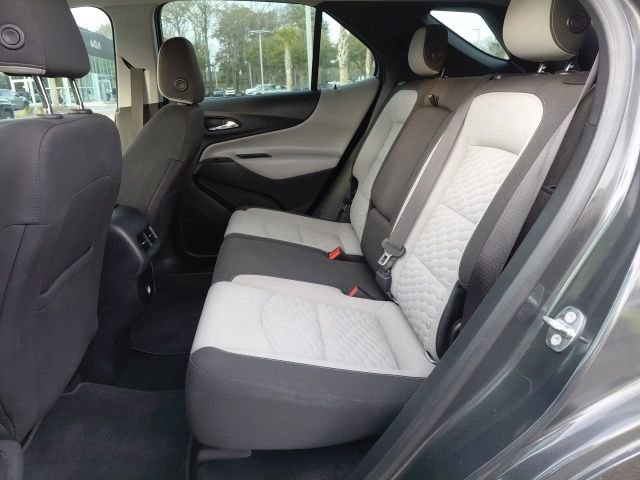 Used 2018 Chevrolet Equinox LS image 24