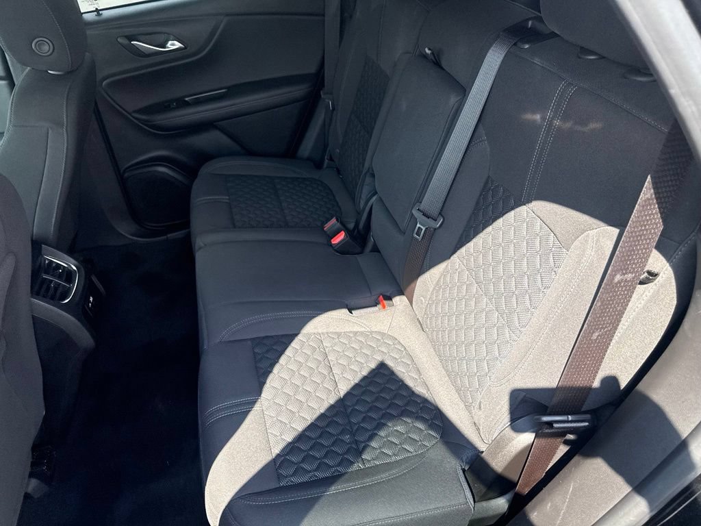 Used 2022 Chevrolet Blazer LT AWD/4WD image 30