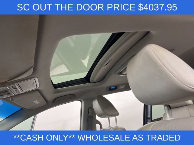 Used 2012 Honda Odyssey EX-L image 31