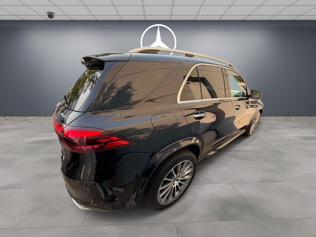 Certified 2024 Mercedes-Benz GLE 450 4MATIC image 8