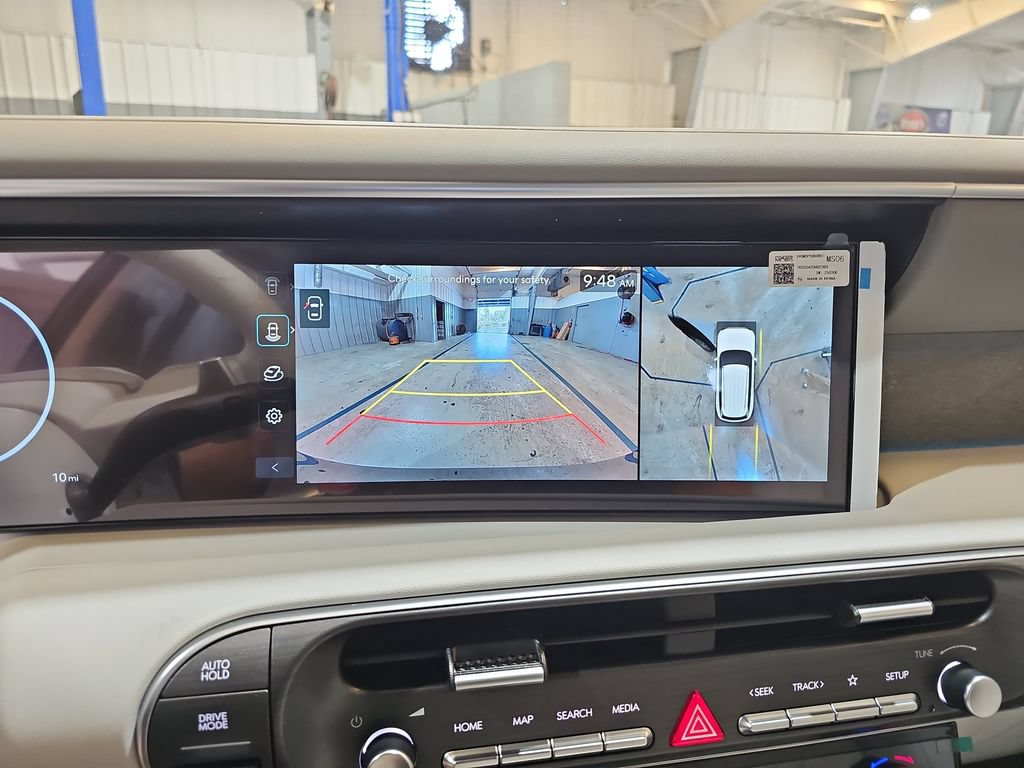 New 2026 Hyundai Palisade SEL Premium FWD image 22