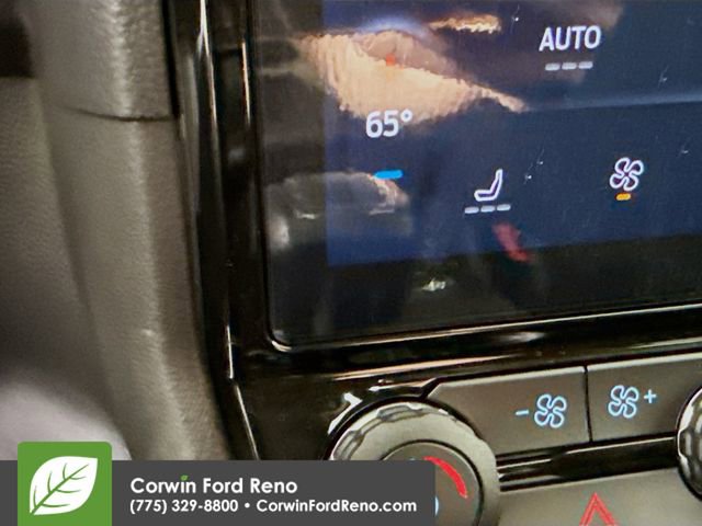 New 2025 Ford Ranger XLT image 22