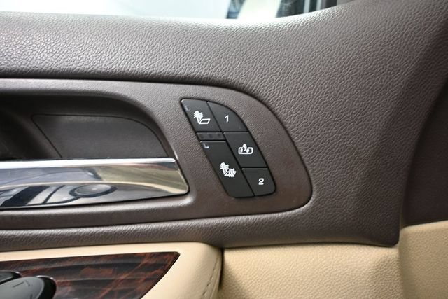 Used 2008 GMC Yukon XL Denali AWD/4WD image 20