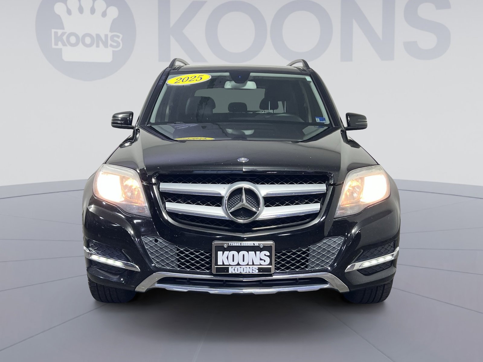 Used 2015 Mercedes-Benz GLK 350 4MATIC image 11