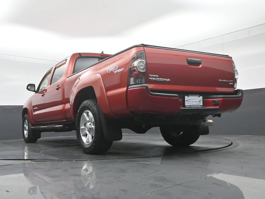 Used 2012 Toyota Tacoma PreRunner w/ TRD Sport Pkg RWD image 57