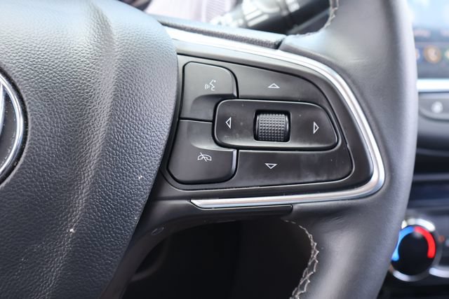 Used 2021 Buick Encore GX Preferred FWD image 24
