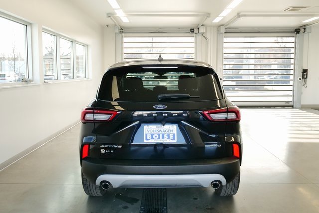 Used 2023 Ford Escape Active image 5