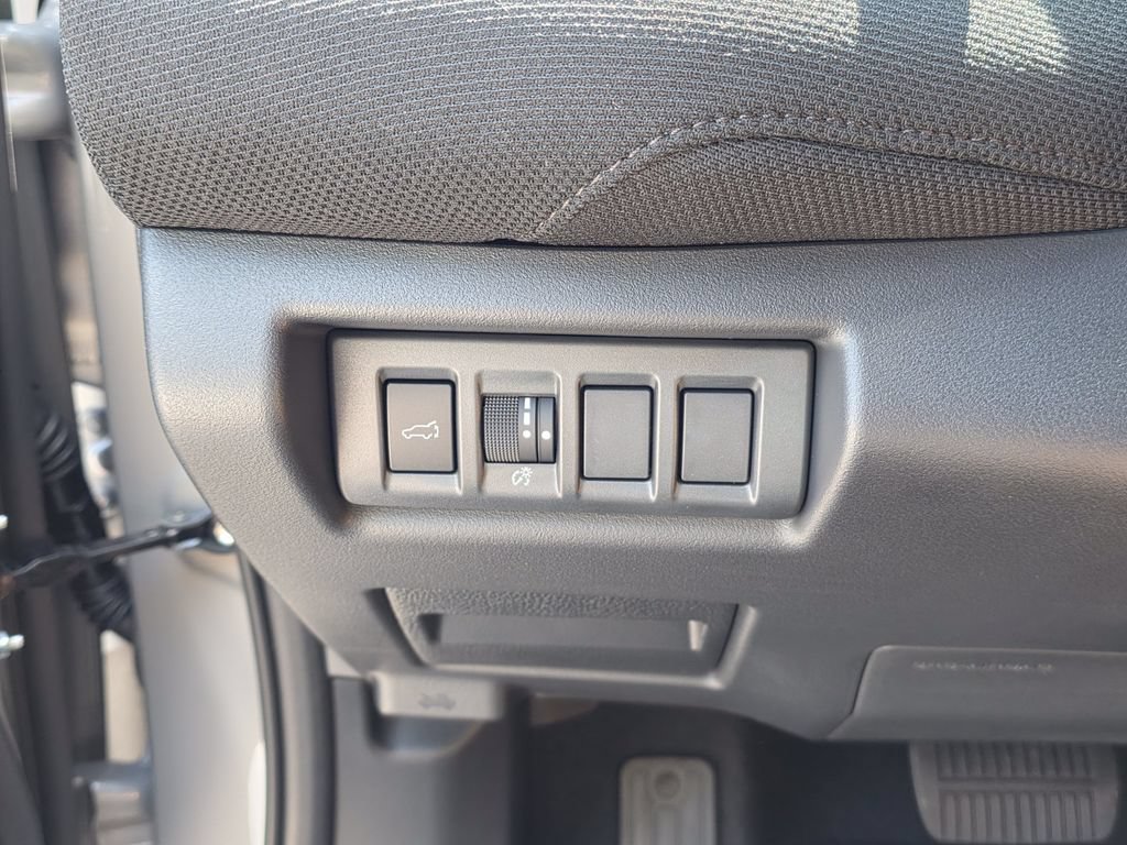 New 2026 Subaru Outback Limited AWD/4WD image 27