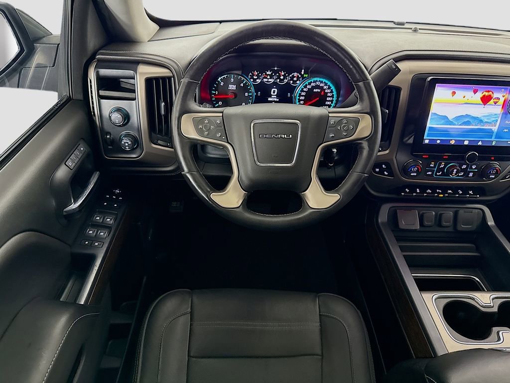 Used 2018 GMC Sierra 1500 Denali AWD/4WD image 10